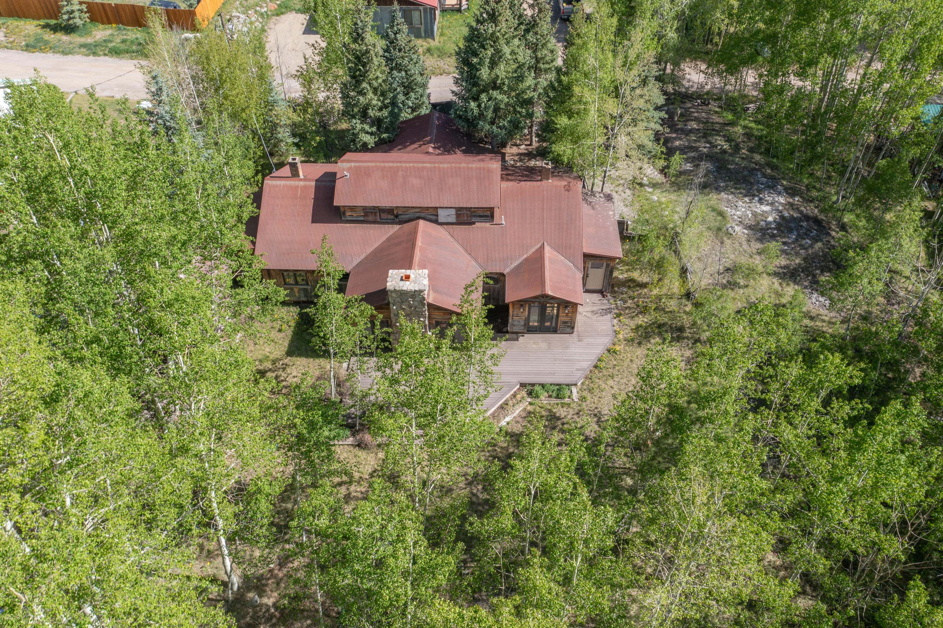 106 E Hinkley Drive Unit: Lots 22 &23