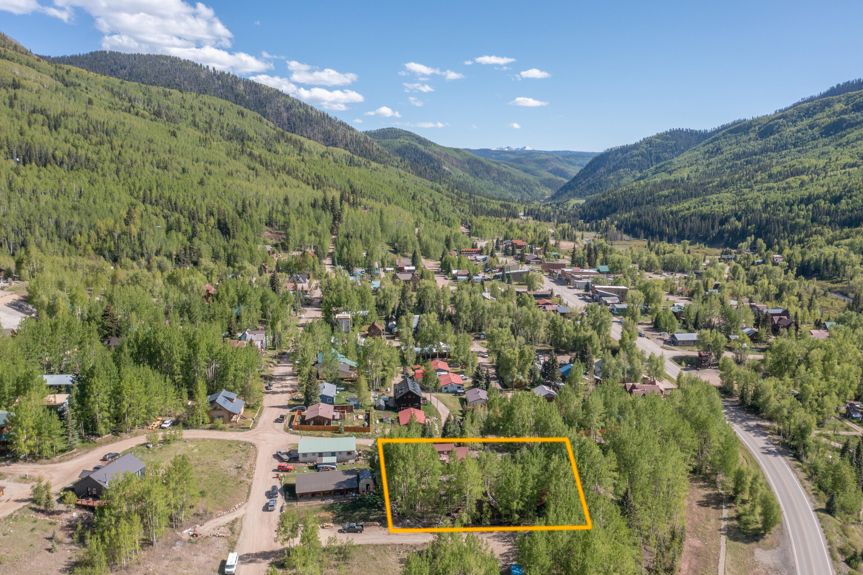 106 E Hinkley Drive Unit: Lots 22 &23