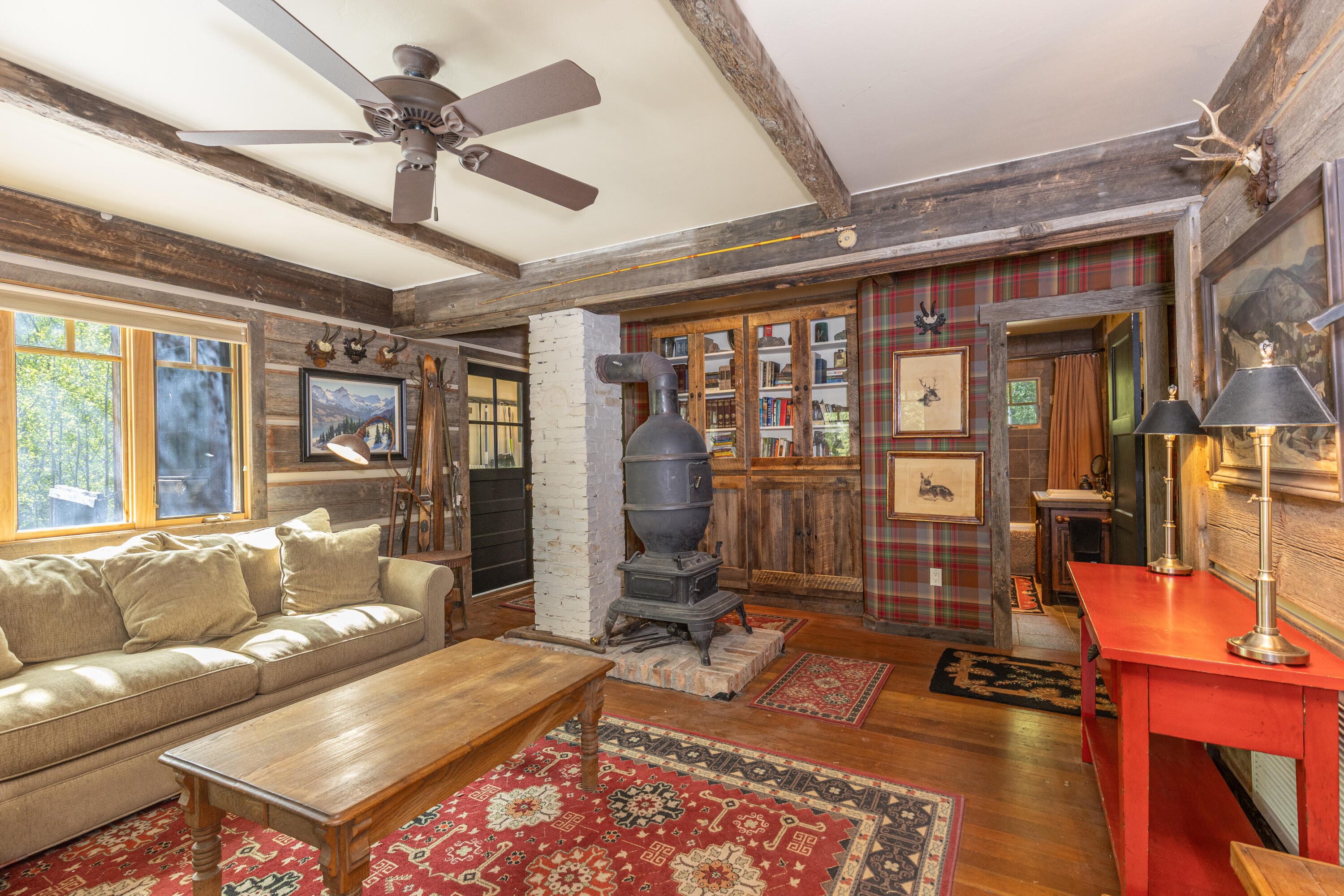 106 E Hinkley Drive Unit: Lots 22 &23