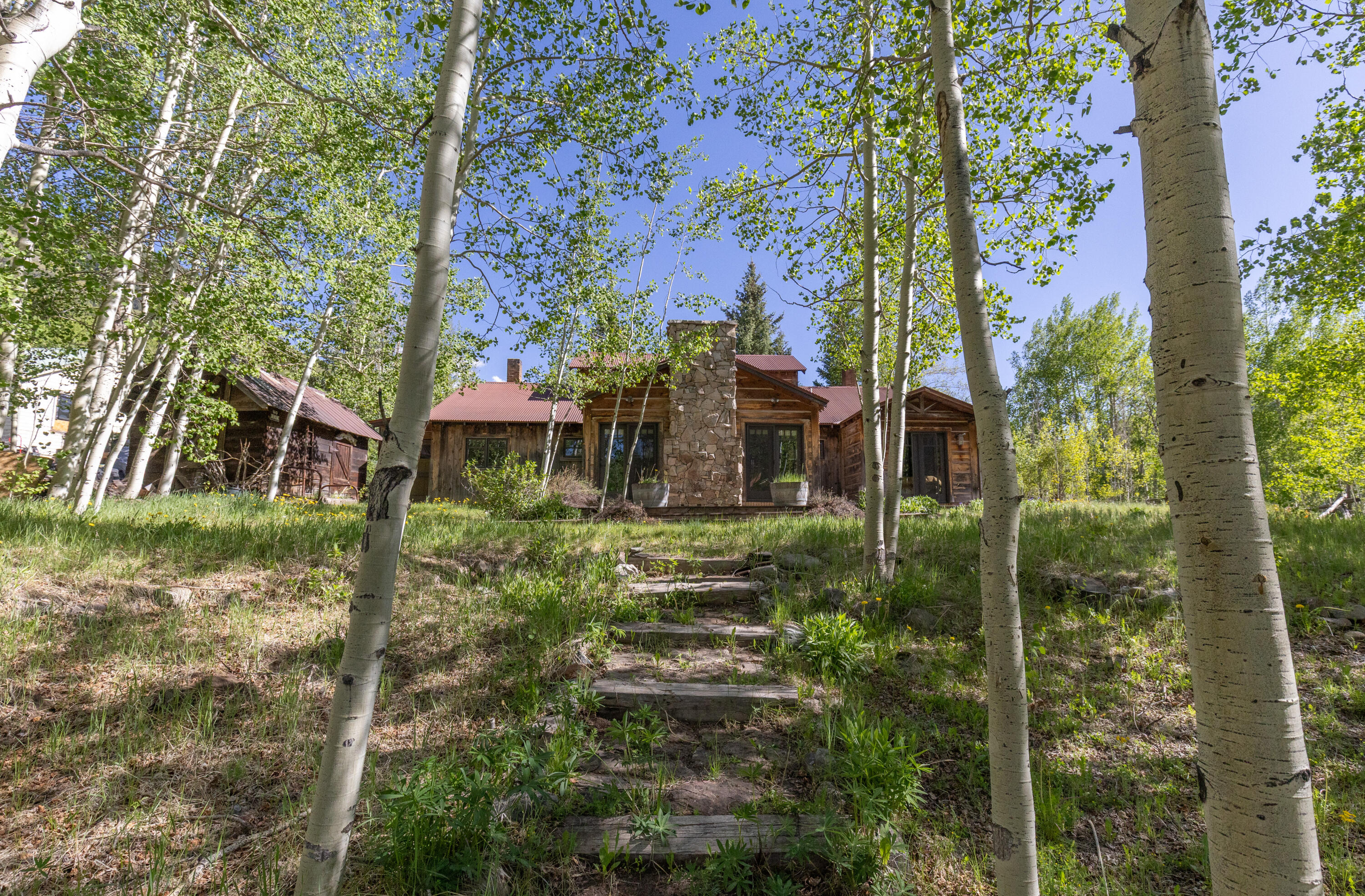 106 E Hinkley Drive Unit: Lots 22 &23