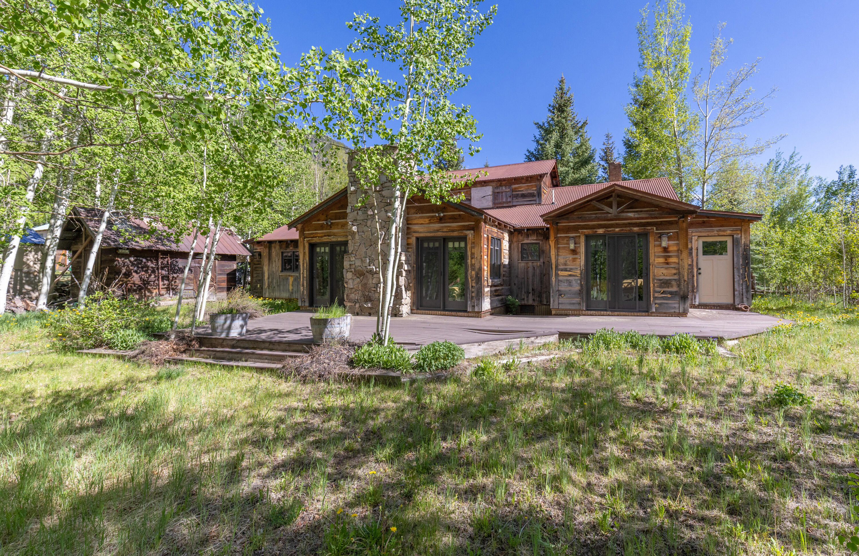 106 E Hinkley Drive Unit: Lots 22 &23
