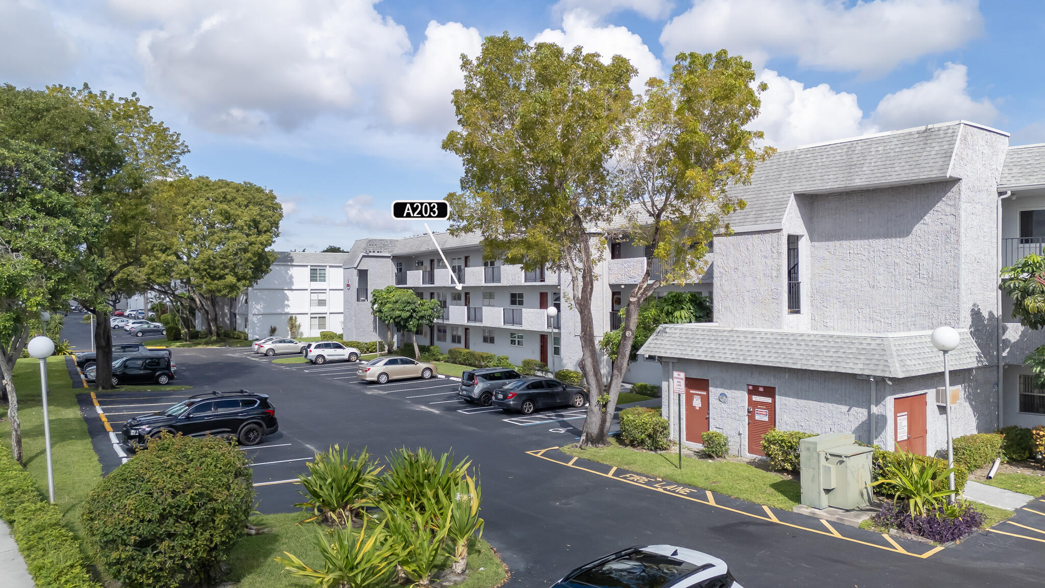8105 NW 61ST Street A203
