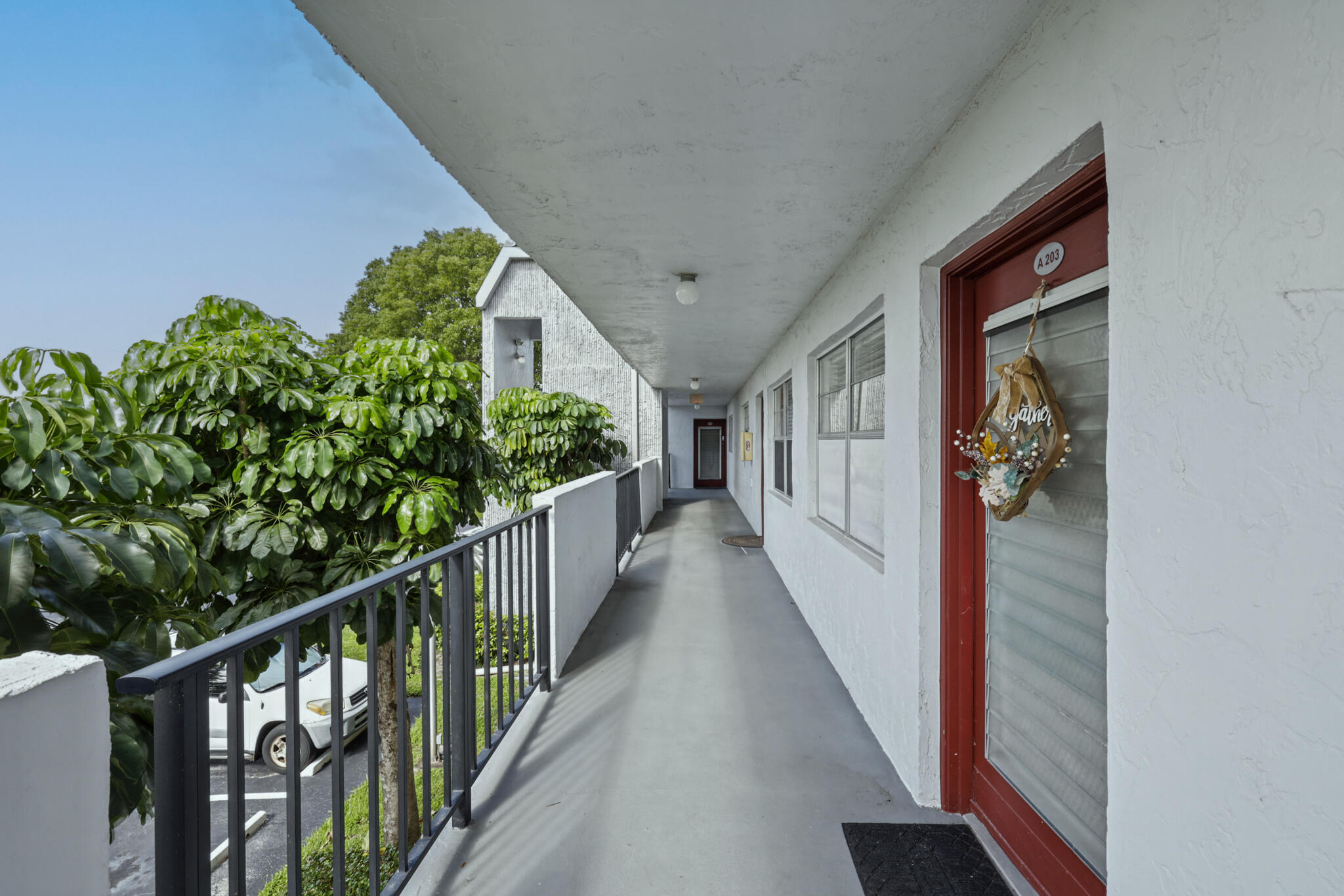 8105 NW 61ST Street A203