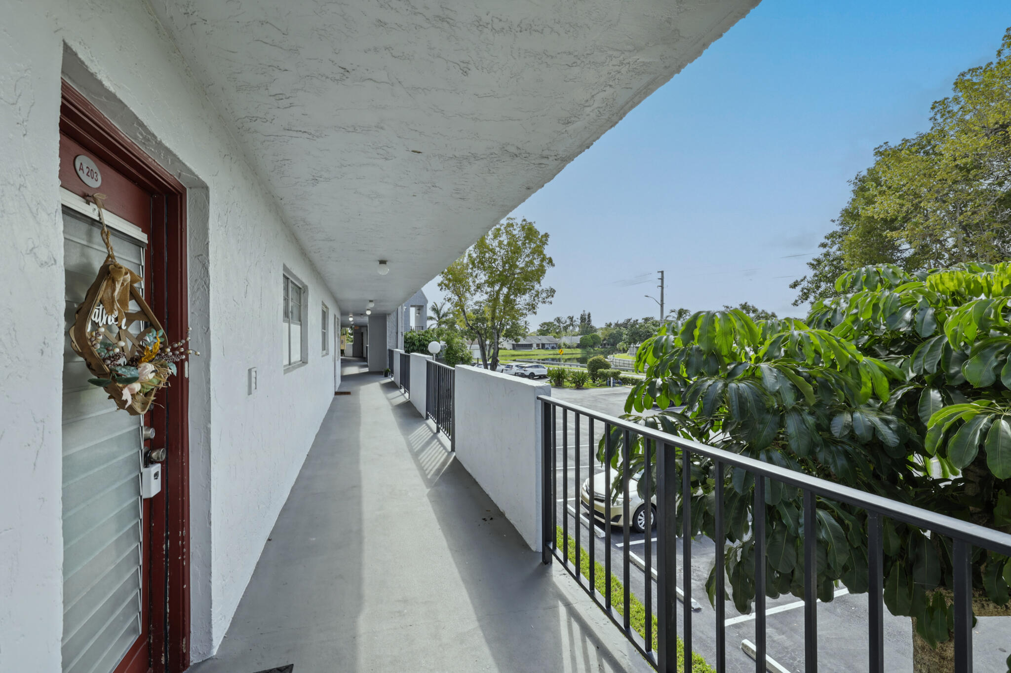 8105 NW 61ST Street A203