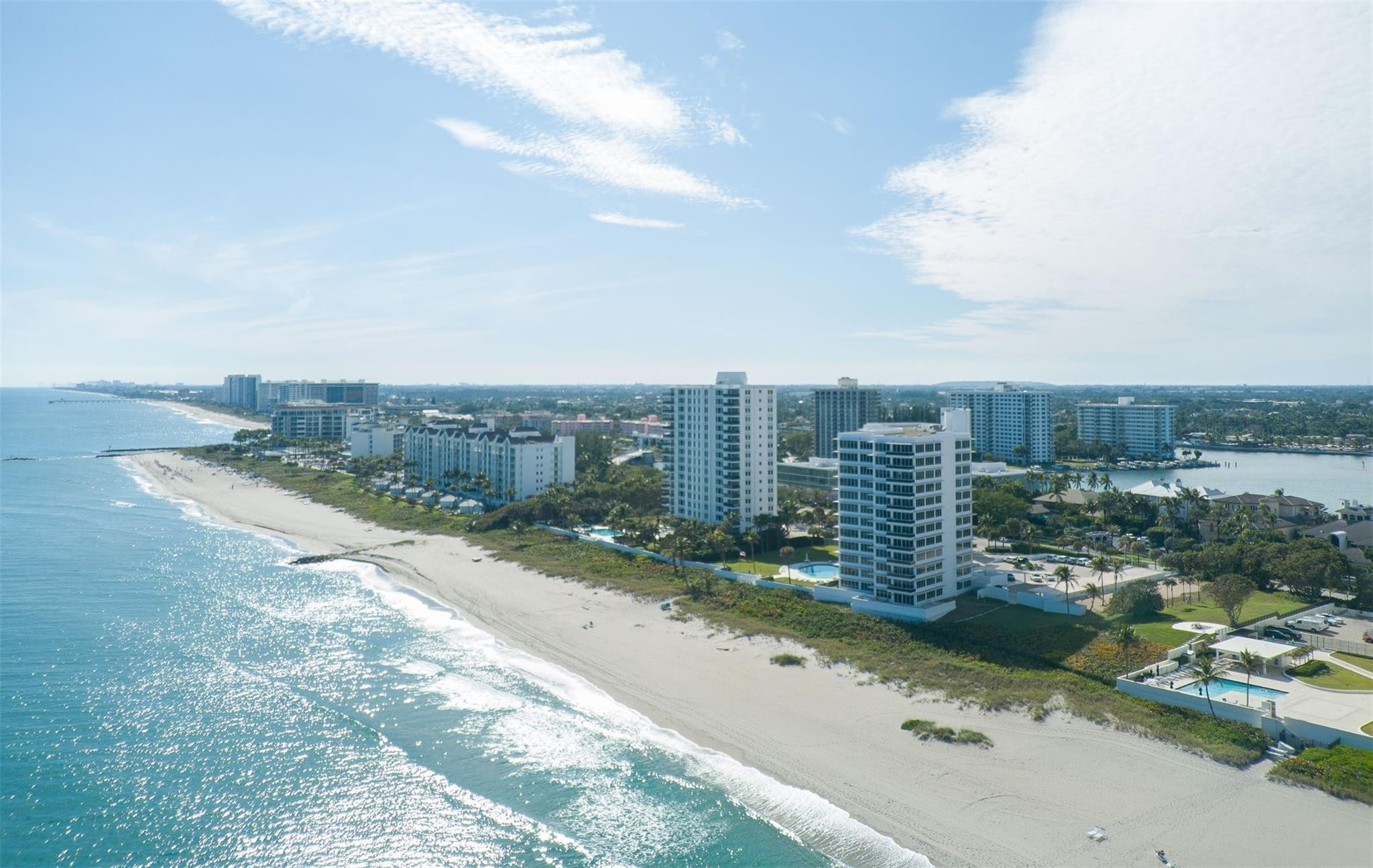 700 S Ocean Blvd 801