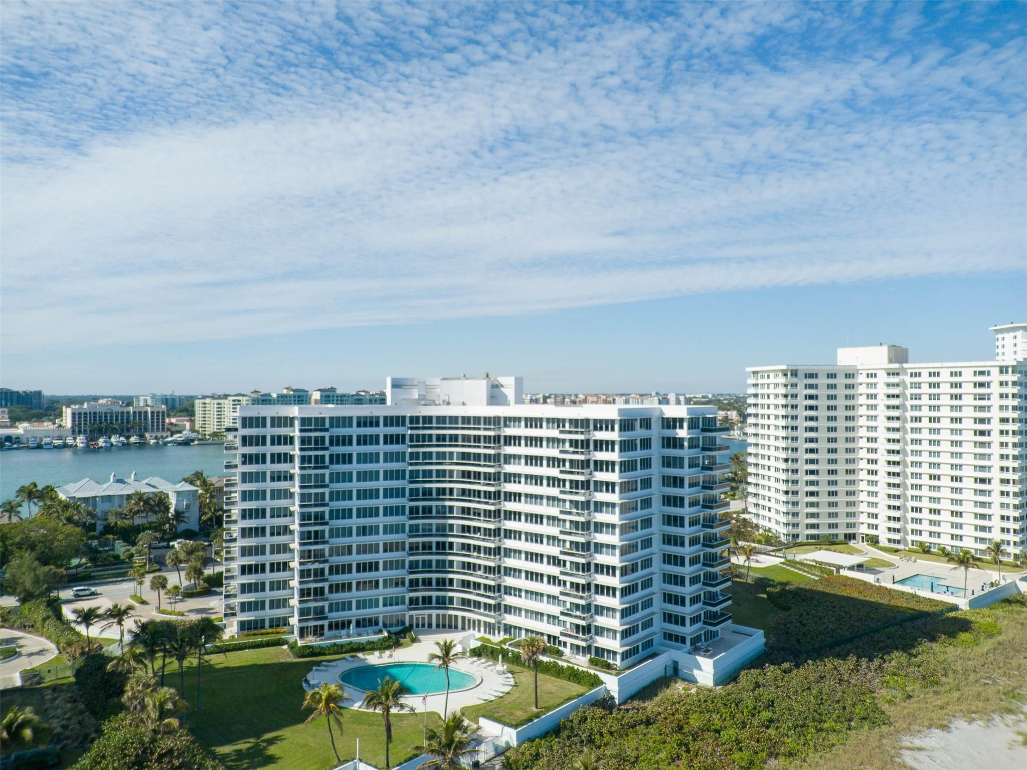 700 S Ocean Blvd 801