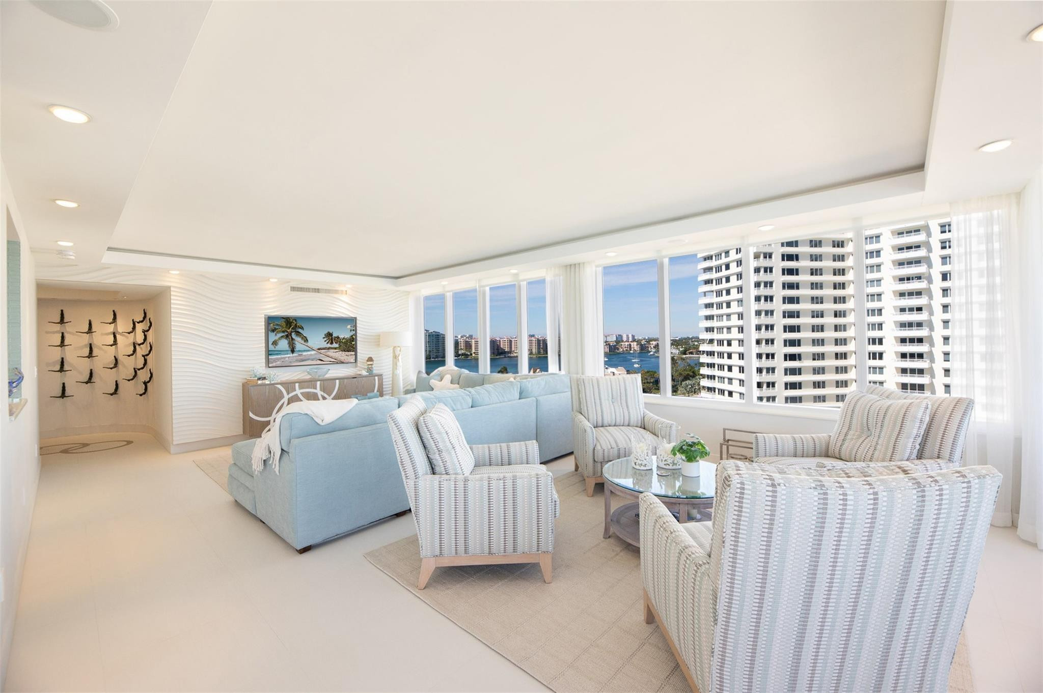700 S Ocean Blvd 801