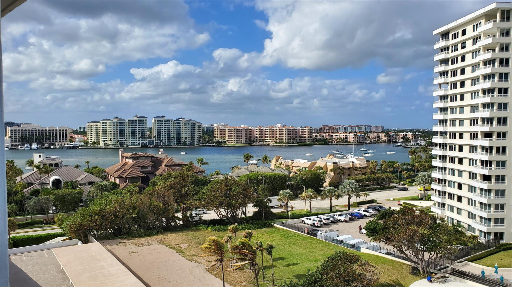 700 S Ocean Blvd 801