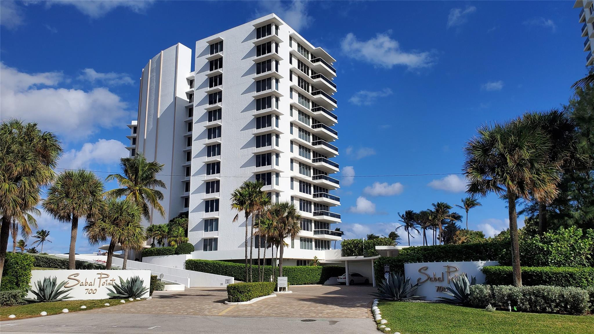 700 S Ocean Blvd 801