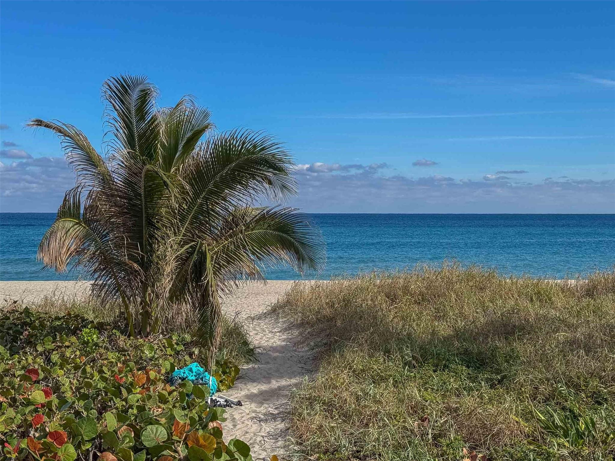 700 S Ocean Blvd 801