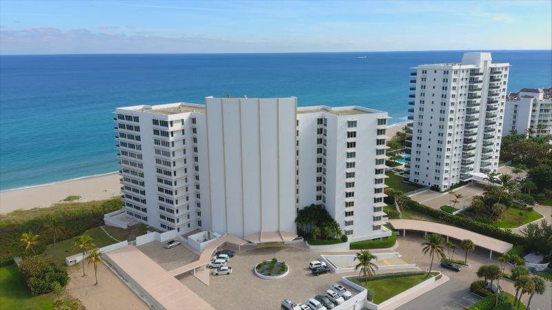 700 S Ocean Blvd 801