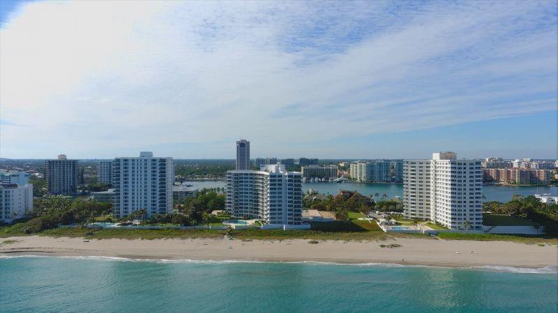 700 S Ocean Blvd 801
