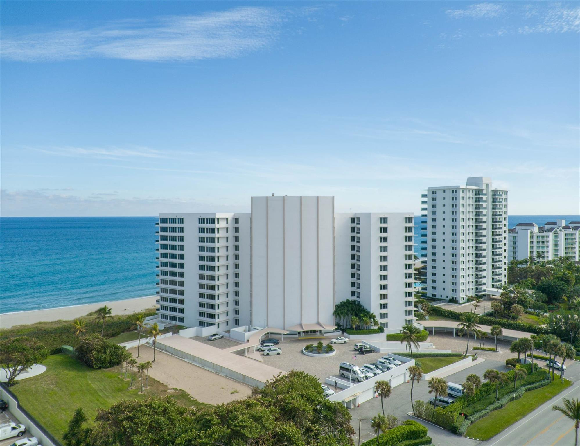 700 S Ocean Blvd 801