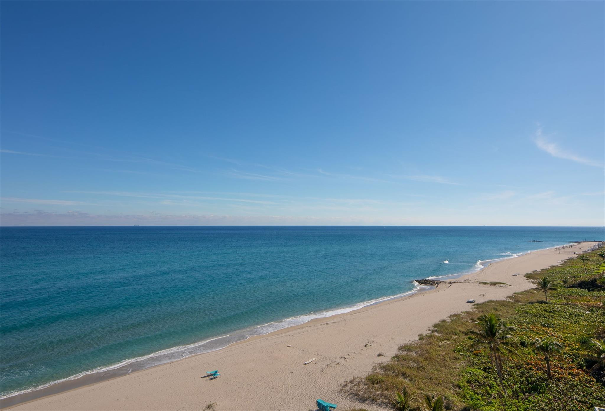 700 S Ocean Blvd 801