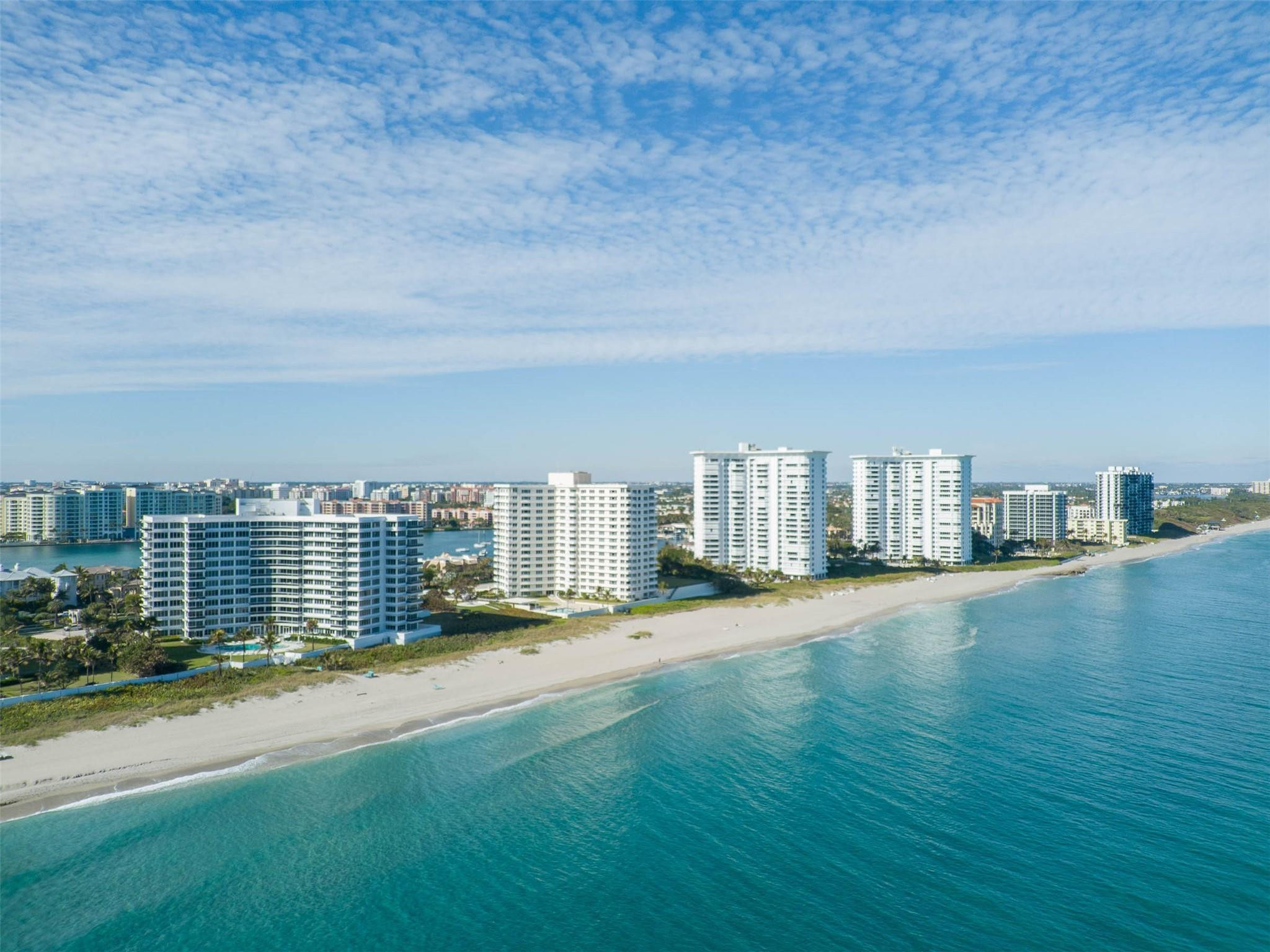 700 S Ocean Blvd 801