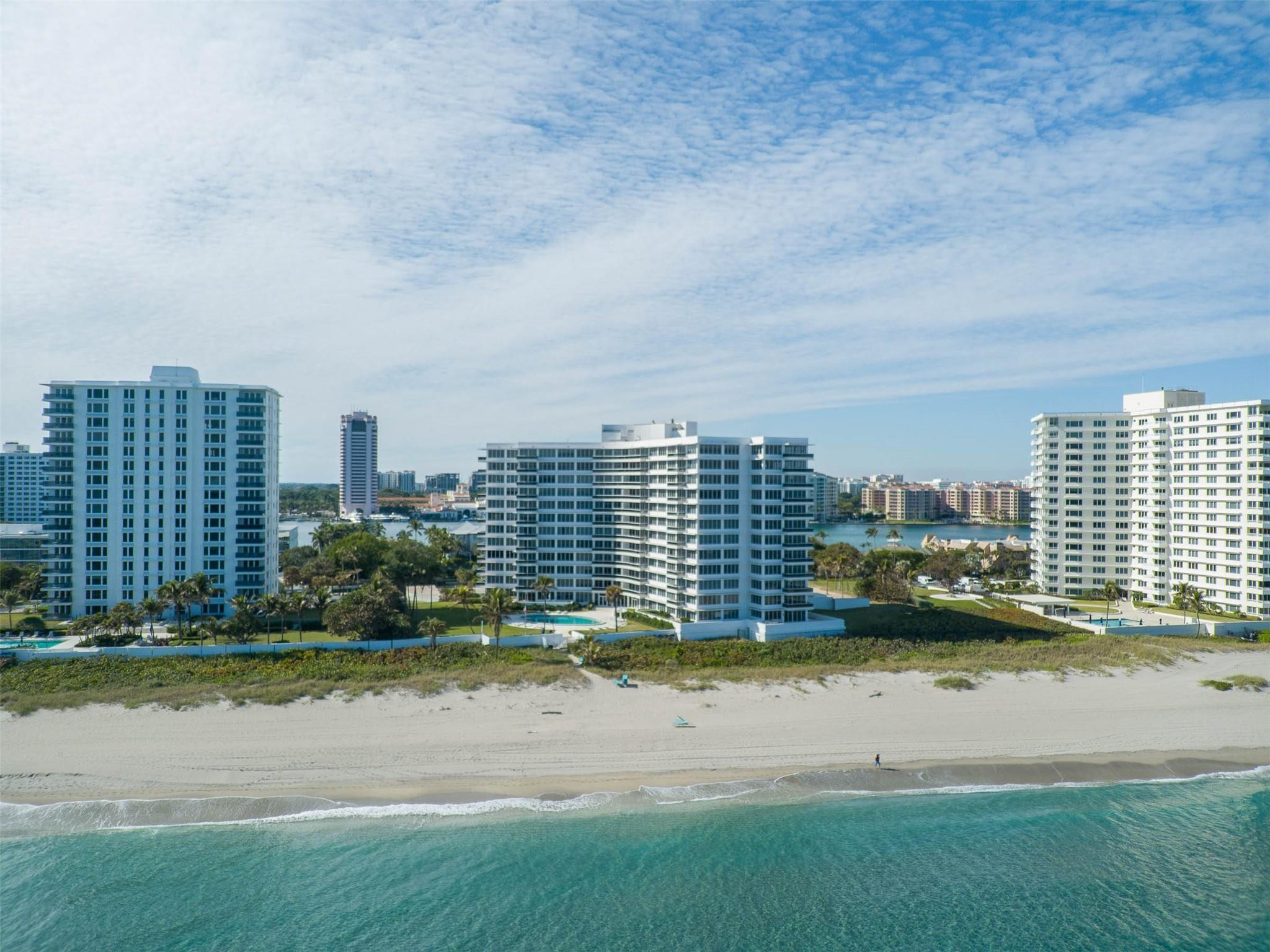 700 S Ocean Blvd 801