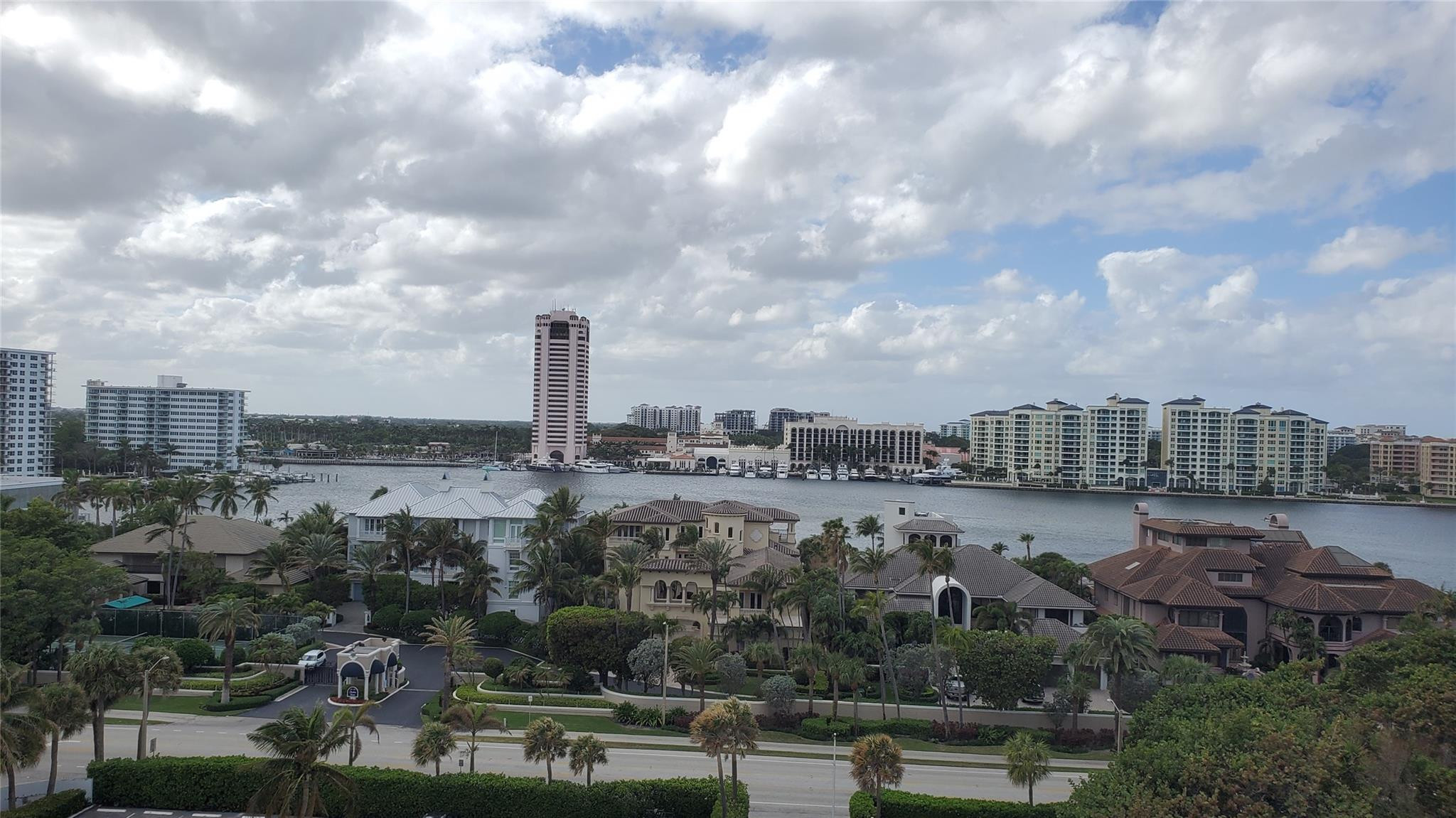 700 S Ocean Blvd 801