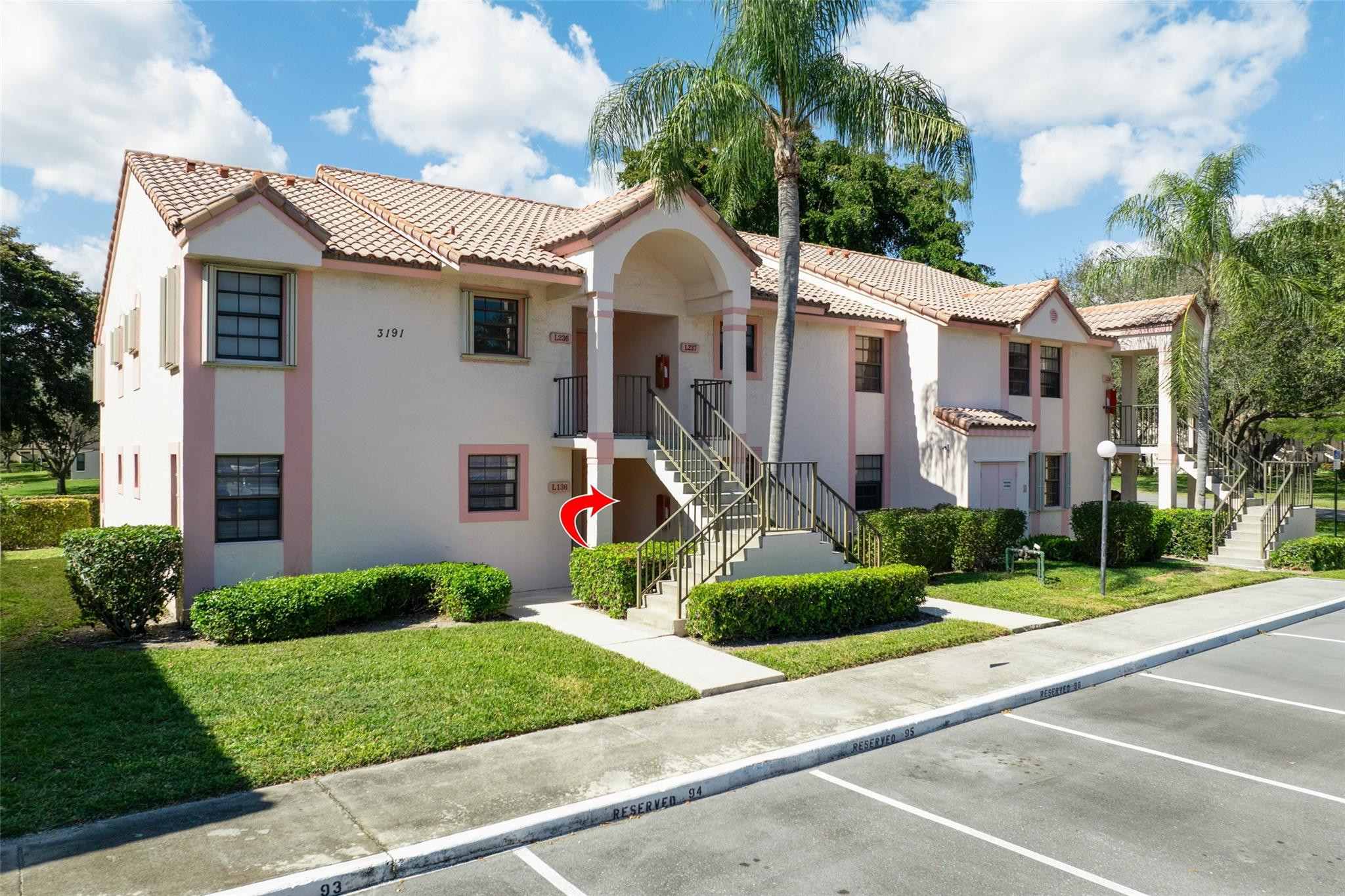 3191 Leewood Terrace L137