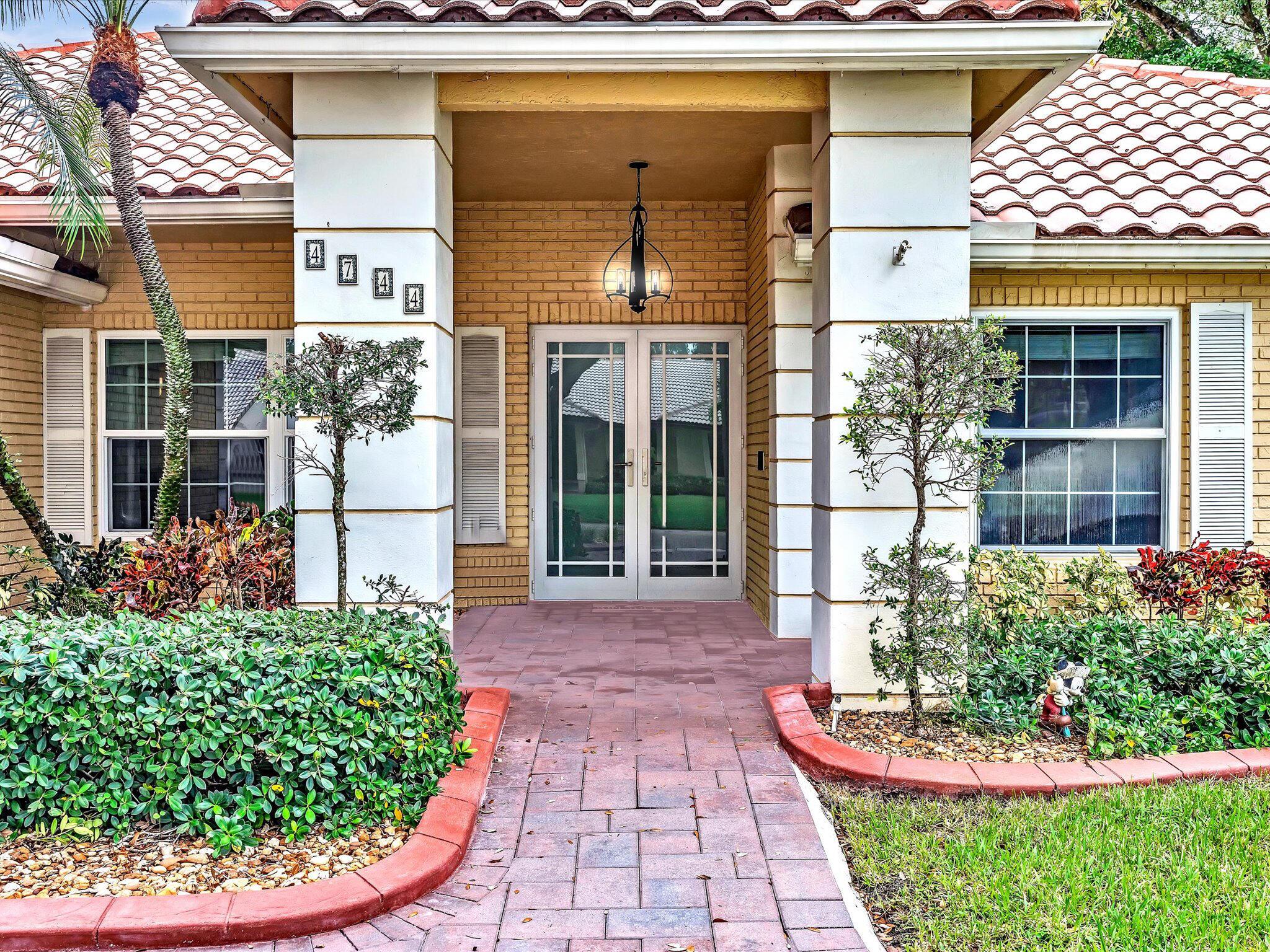 4744 NW 99th Lane