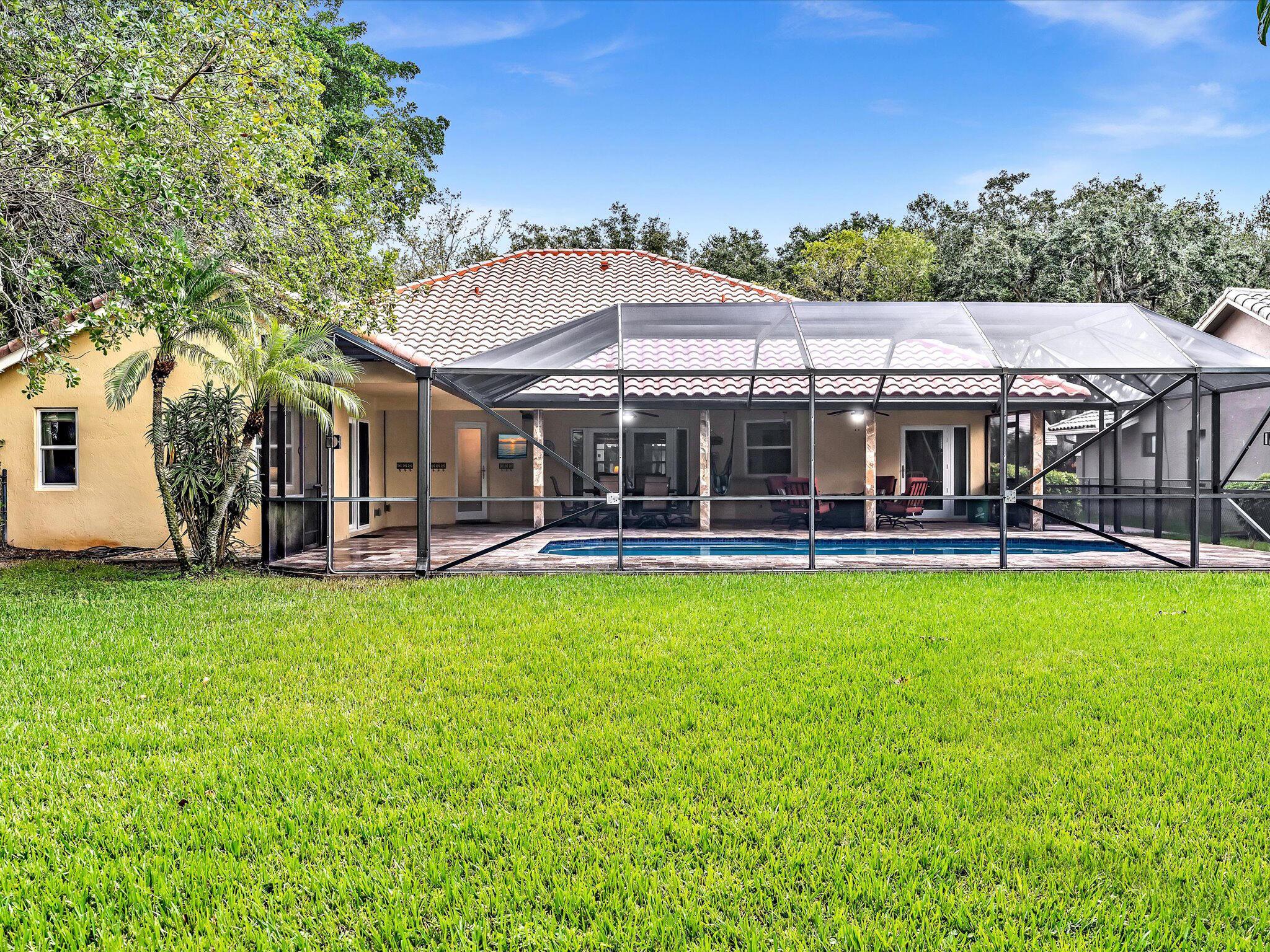 4744 NW 99th Lane