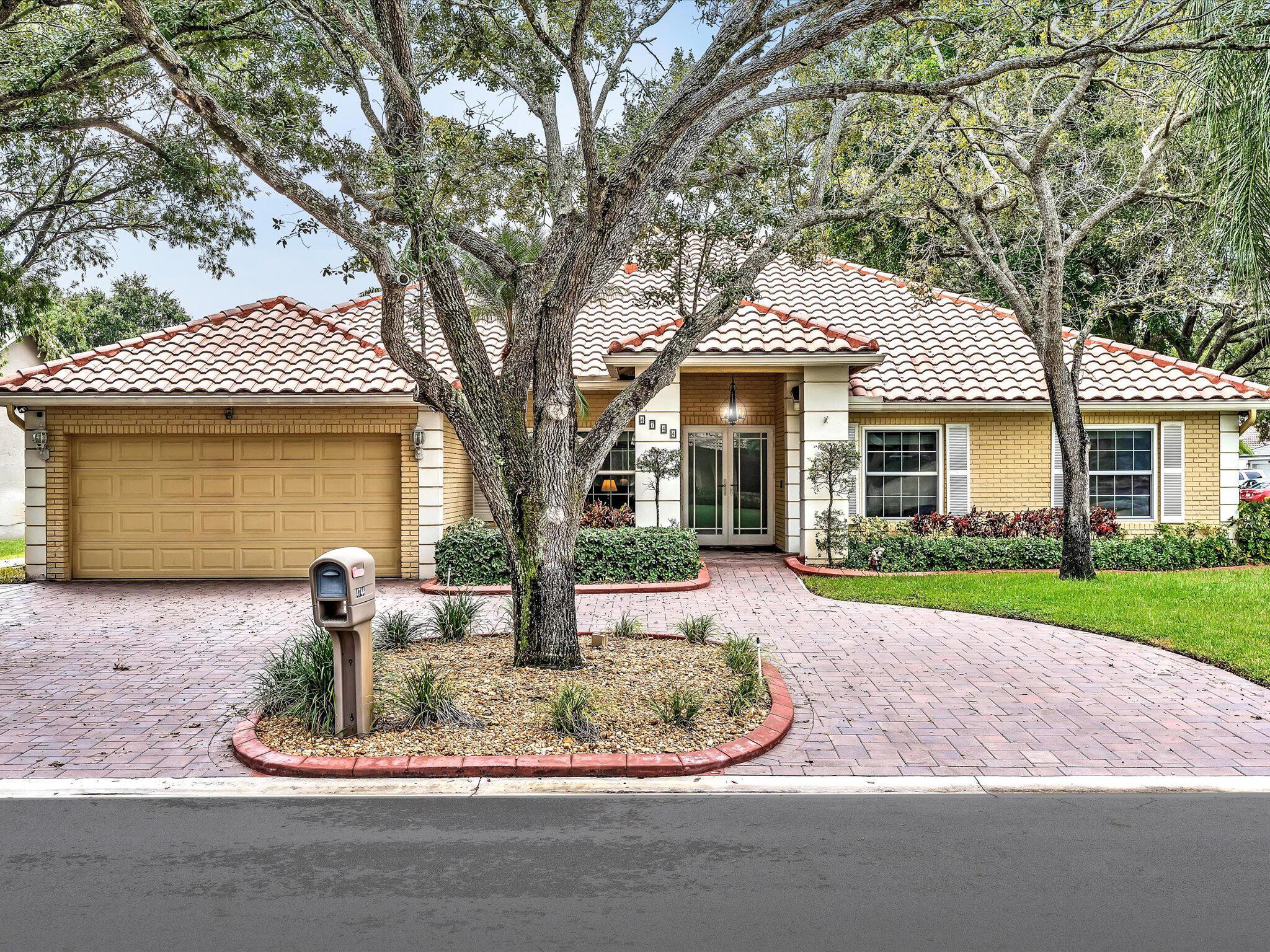 4744 NW 99th Lane