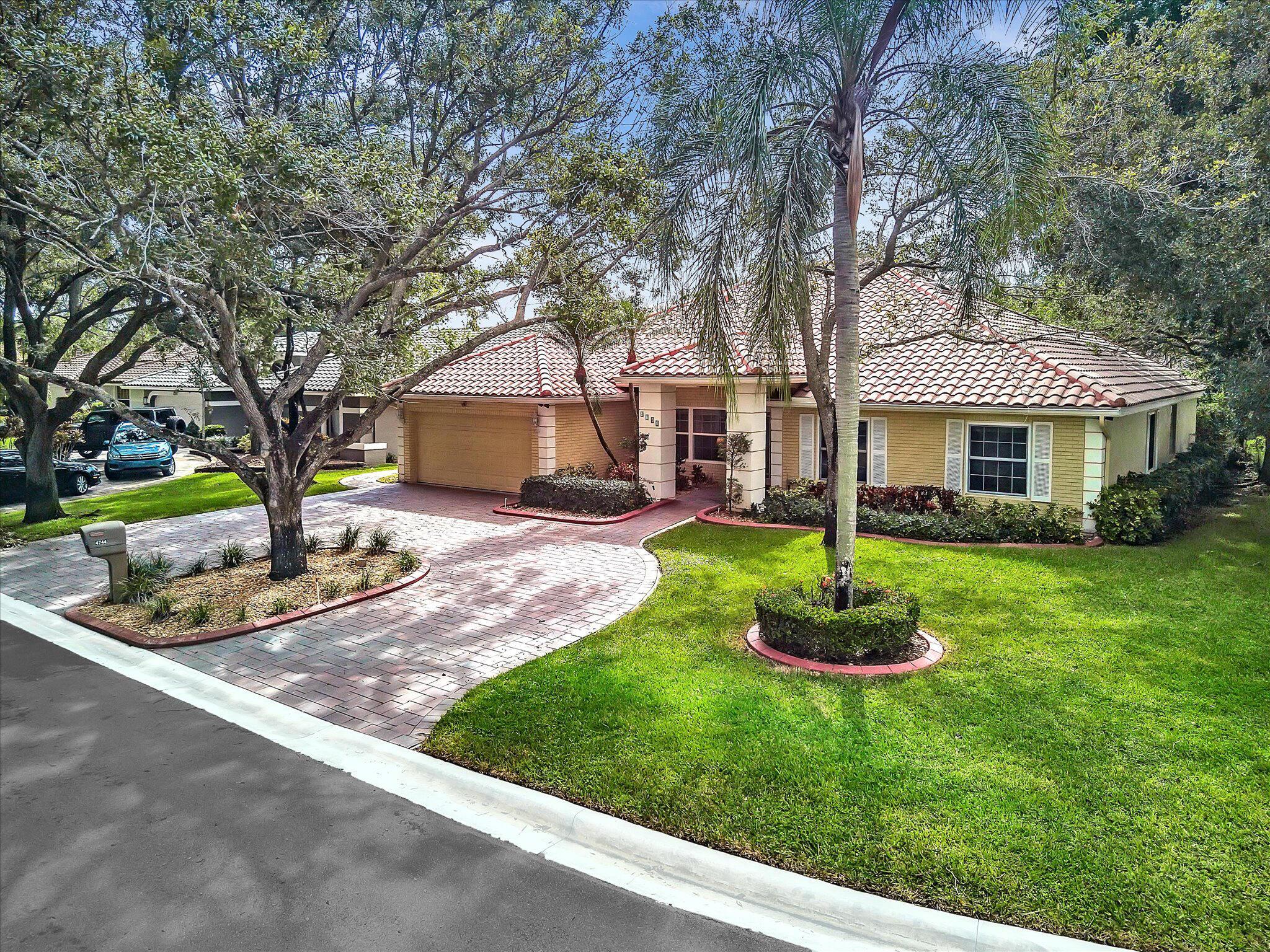 4744 NW 99th Lane