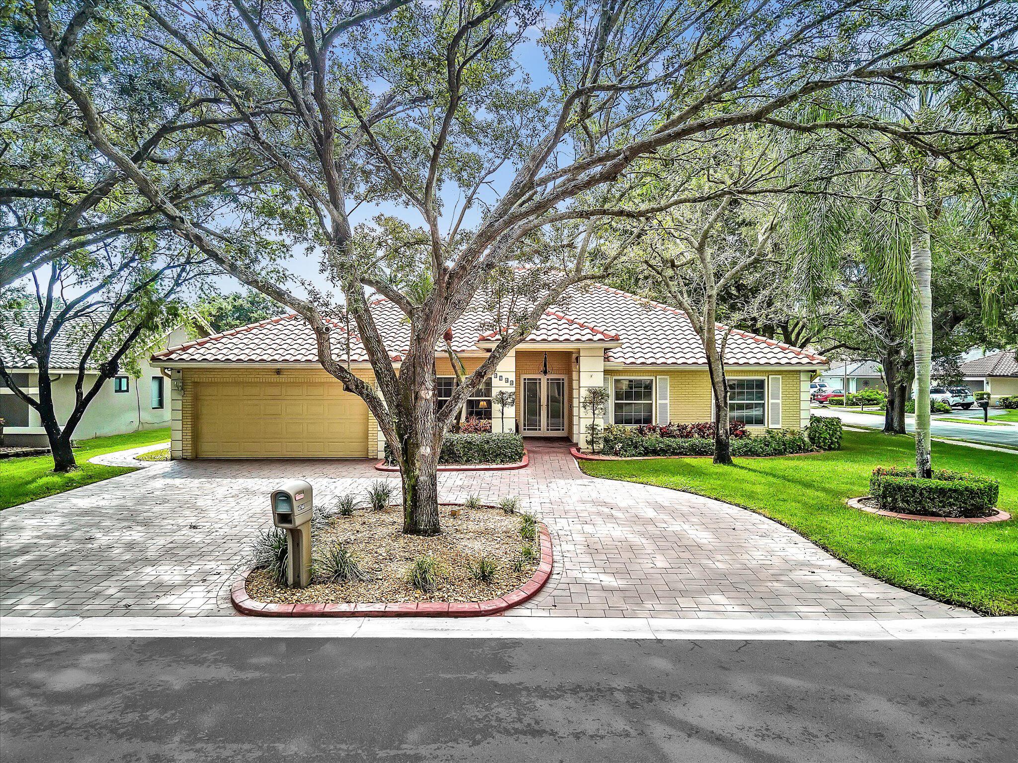 4744 NW 99th Lane