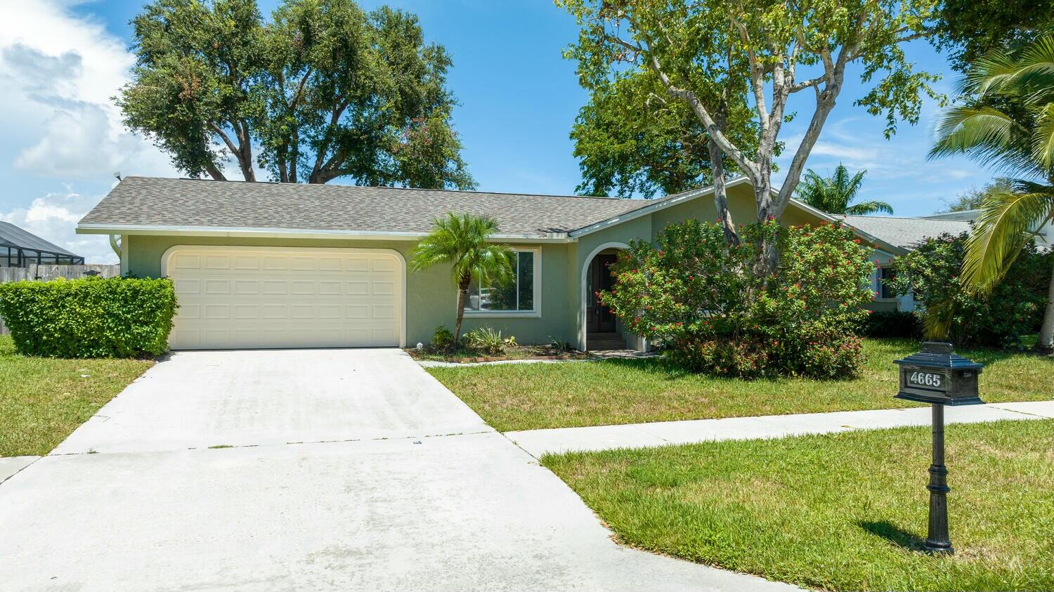 4665 Brandywine Drive