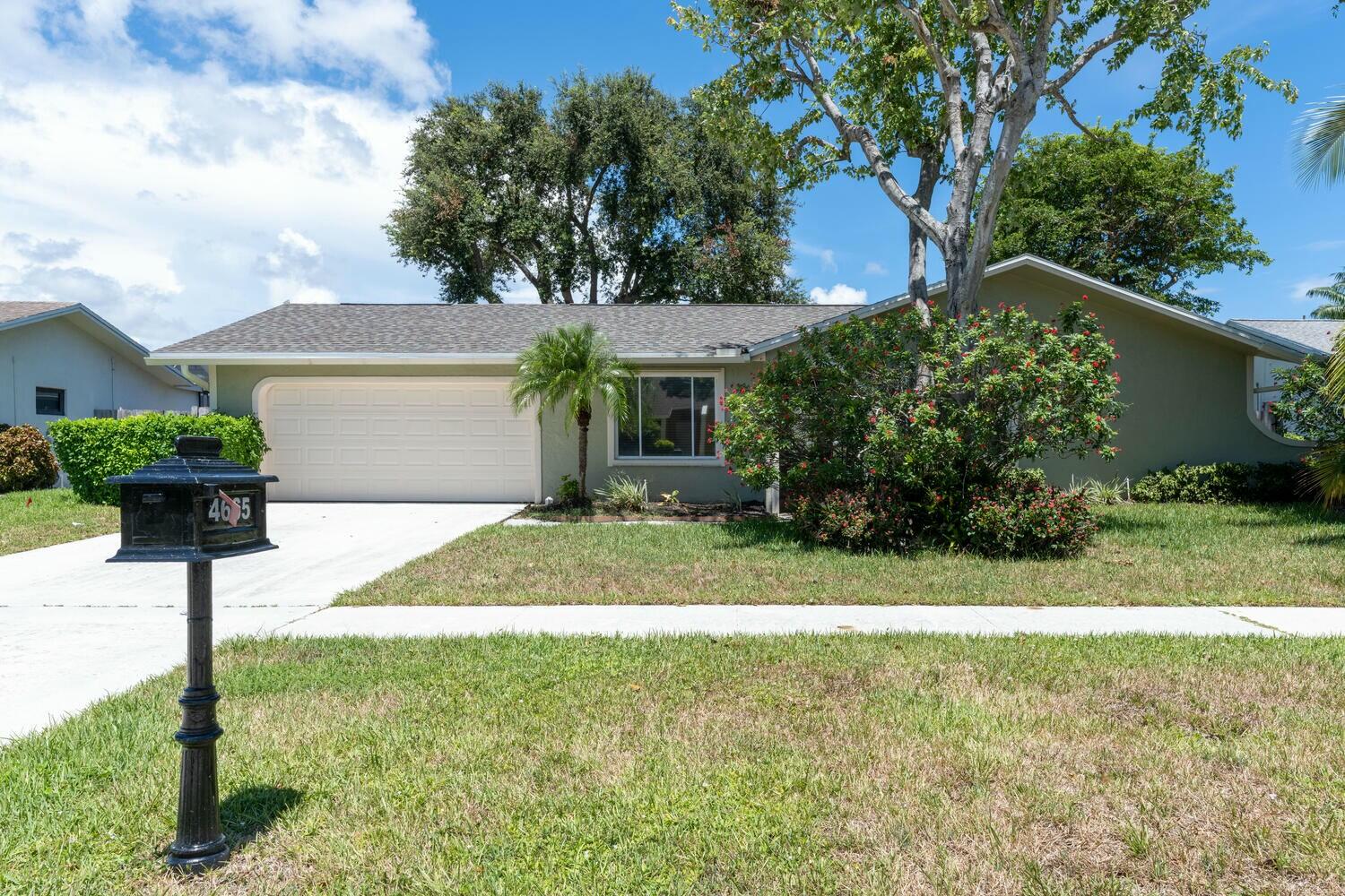 4665 Brandywine Drive
