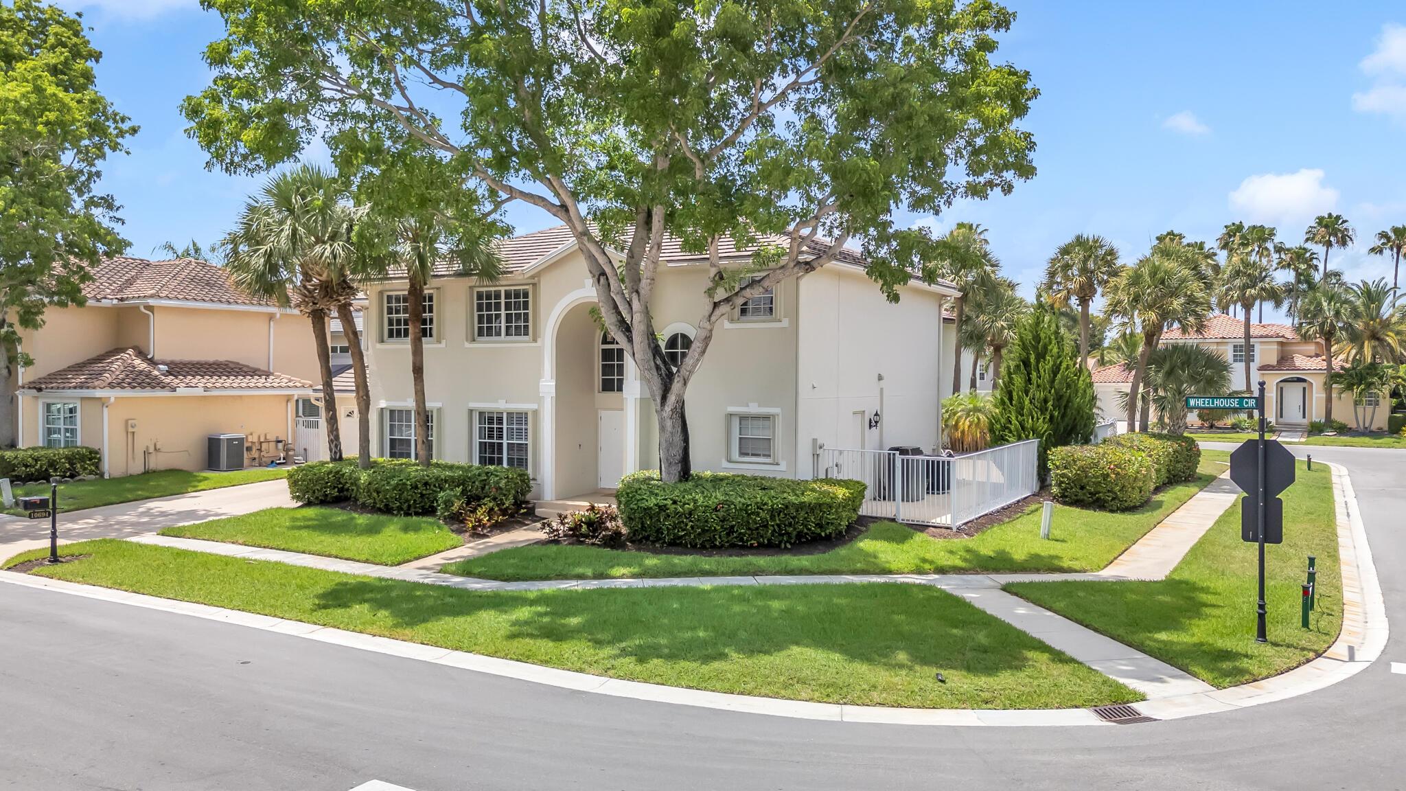 10694 Wheelhouse Circle