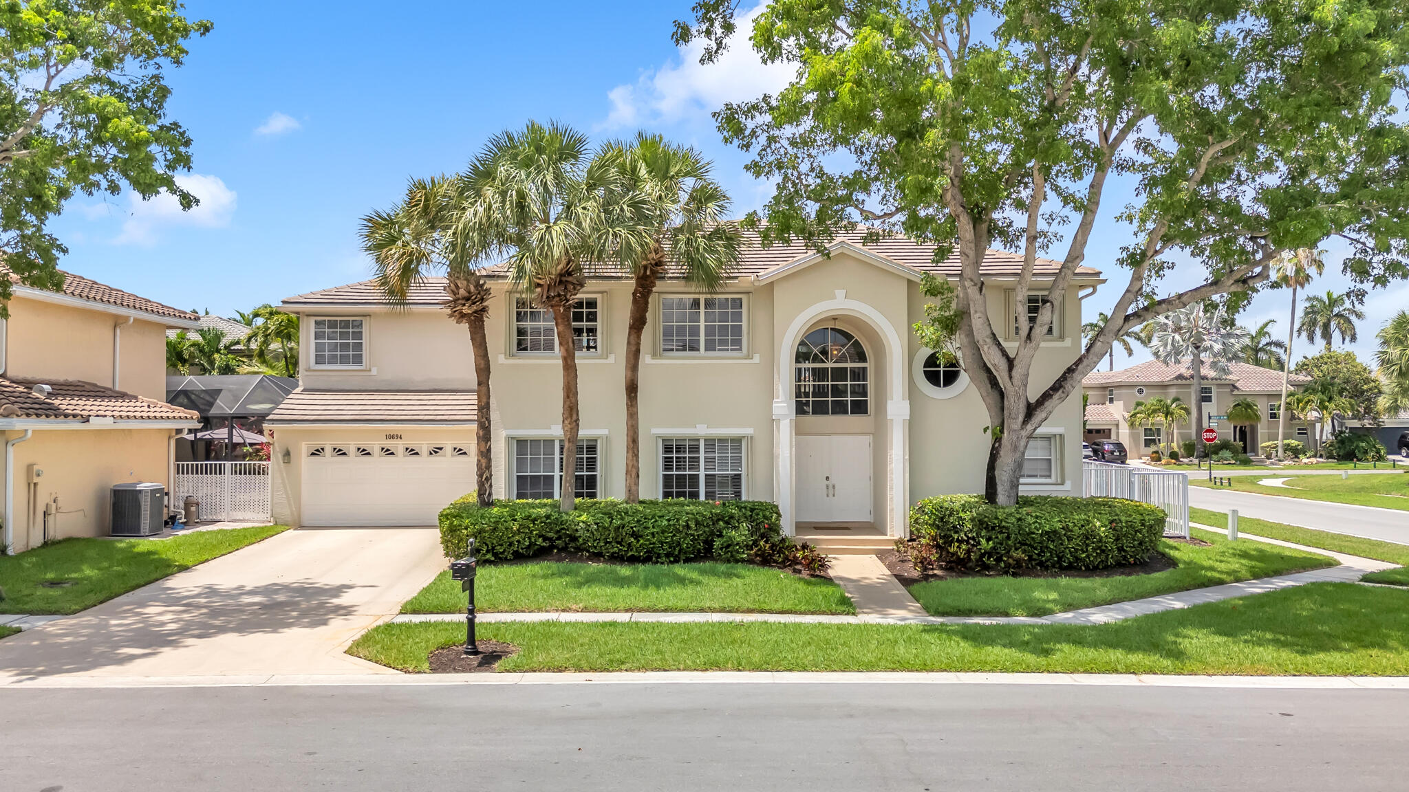 10694 Wheelhouse Circle