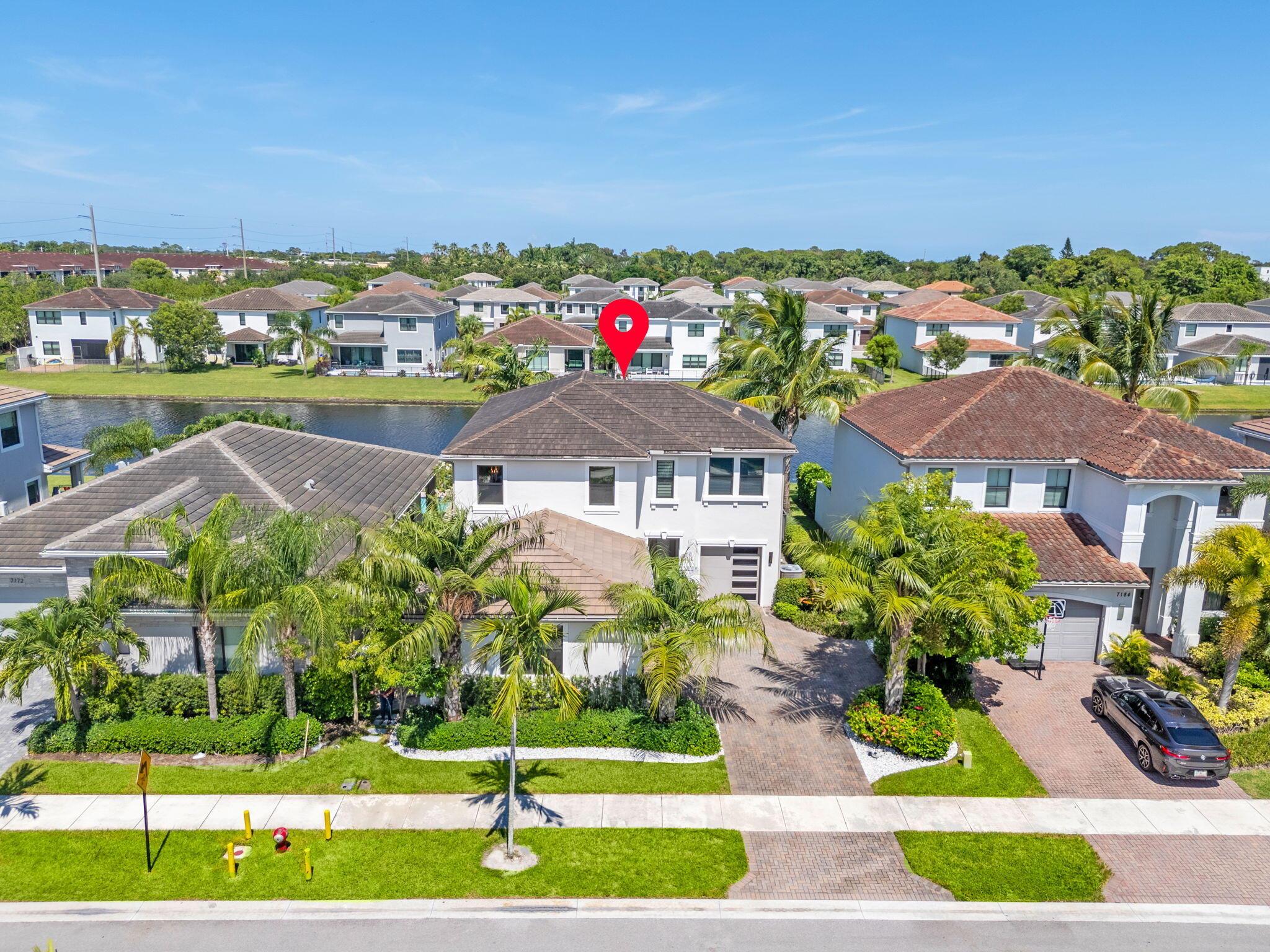 7178 Montereal Path