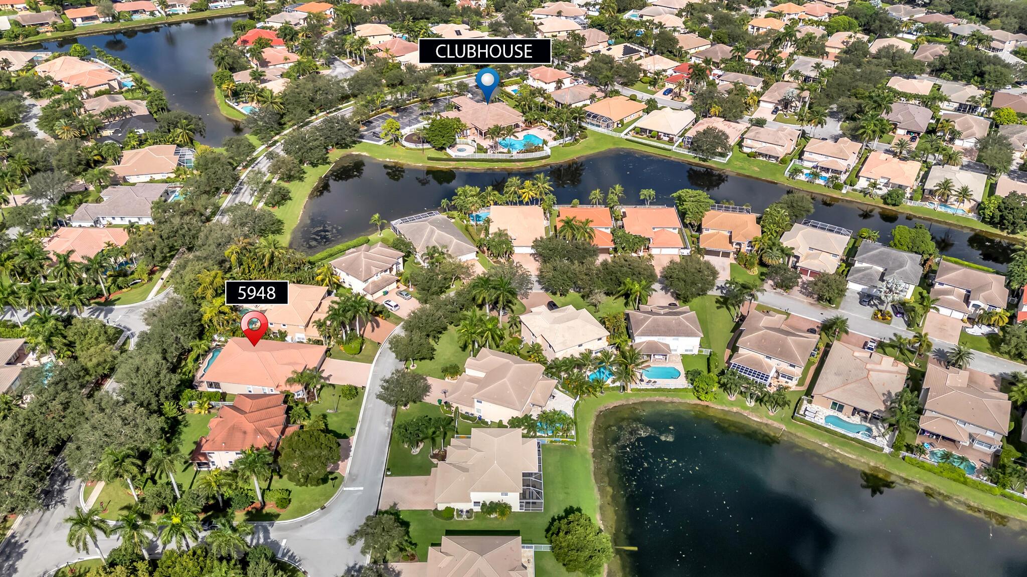 5948 NW 54th Circle