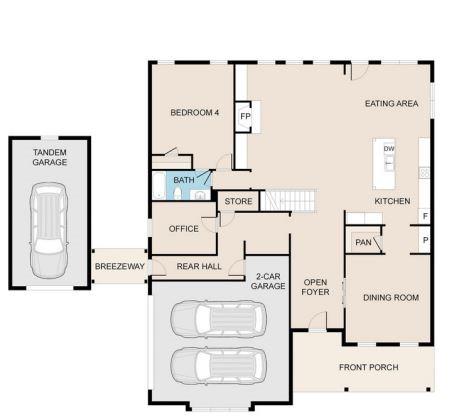 139 Chateau Place