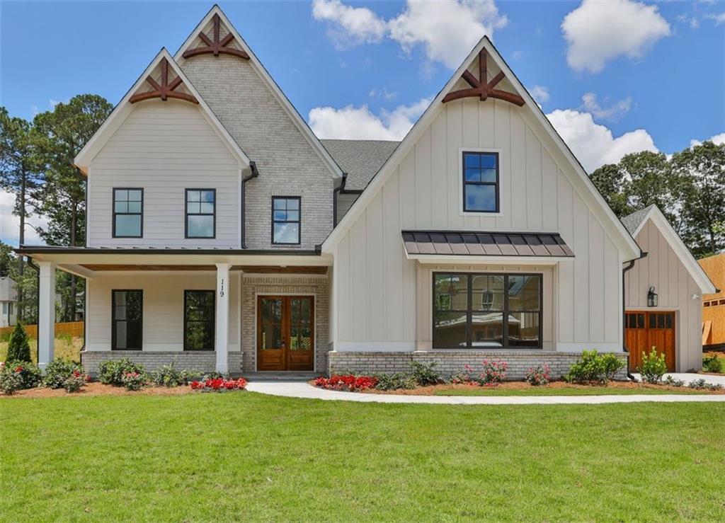139 Chateau Place