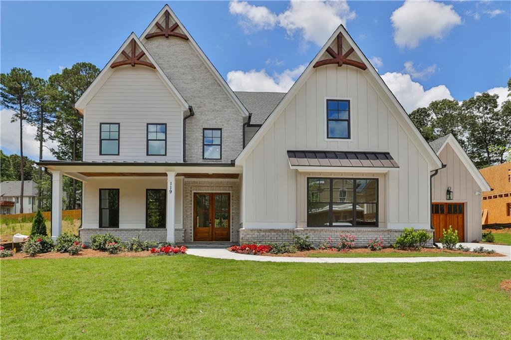 124 Chateau Place