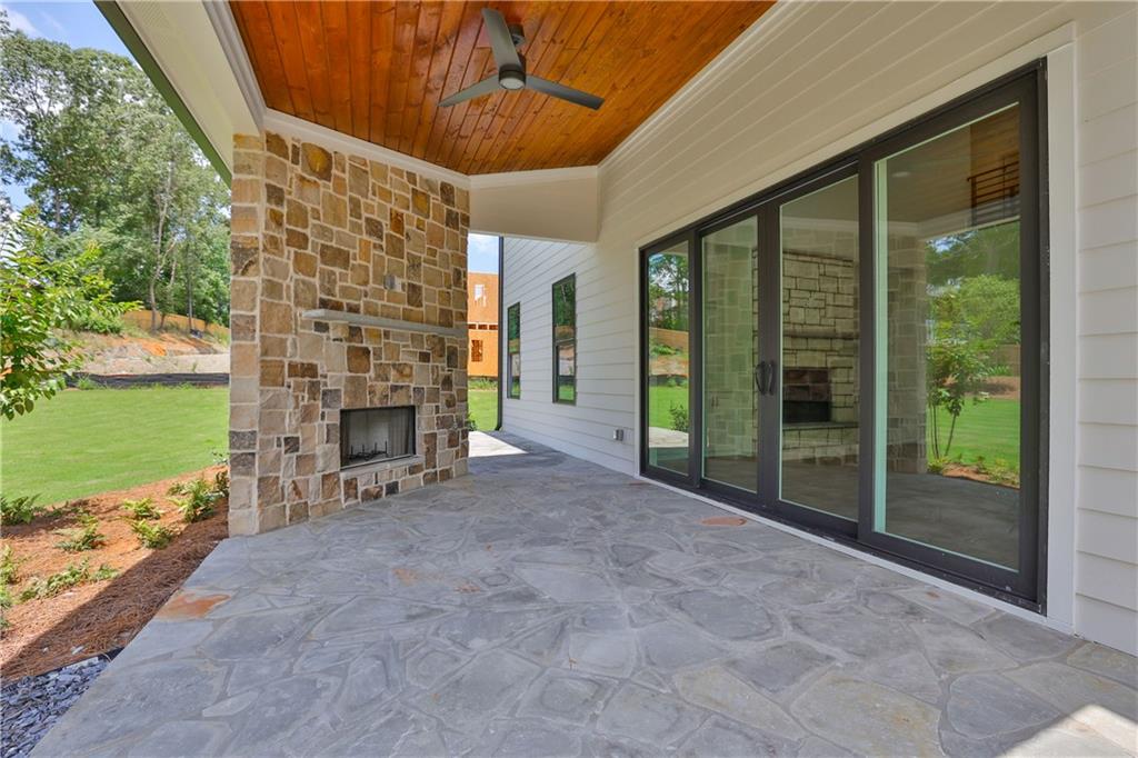 124 Chateau Place