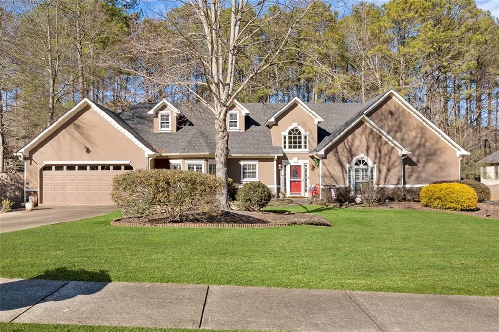 608 Leah Drive