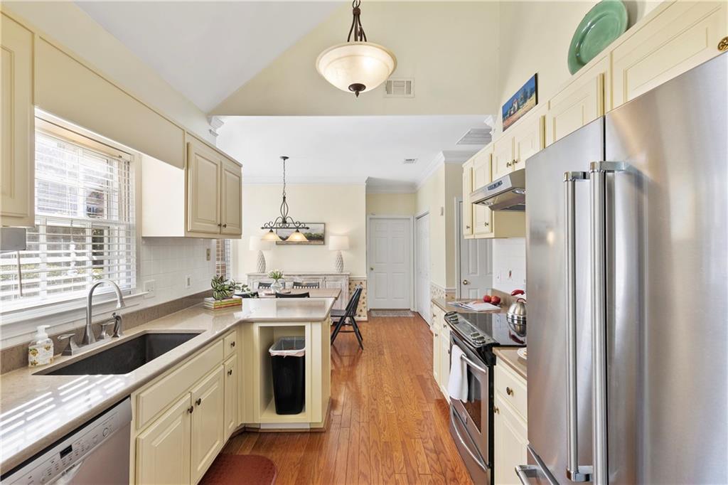 608 Leah Drive