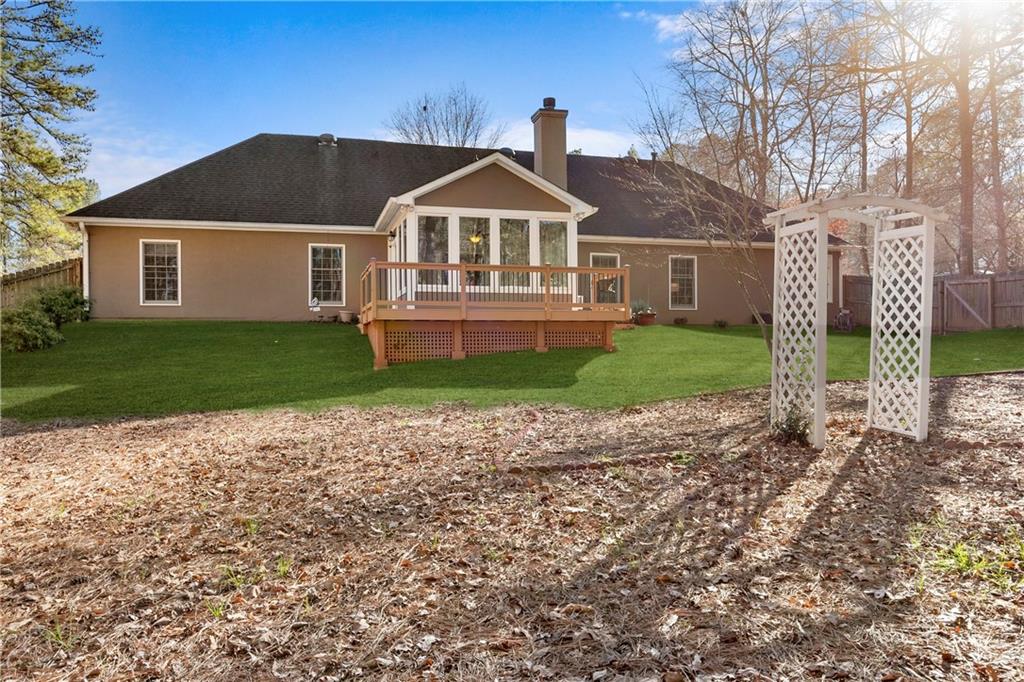 608 Leah Drive