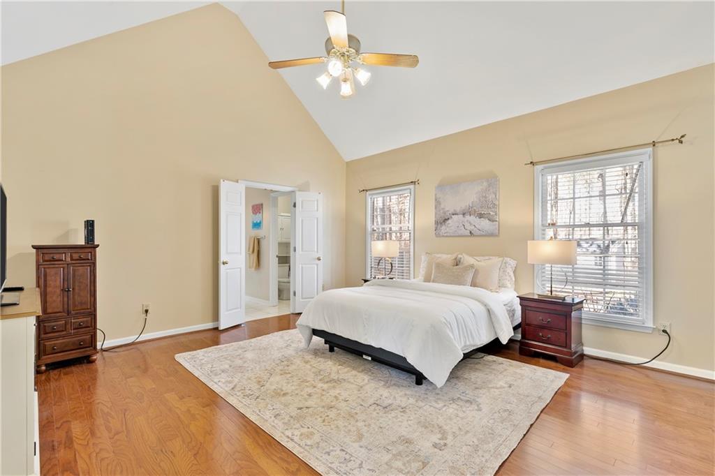 608 Leah Drive