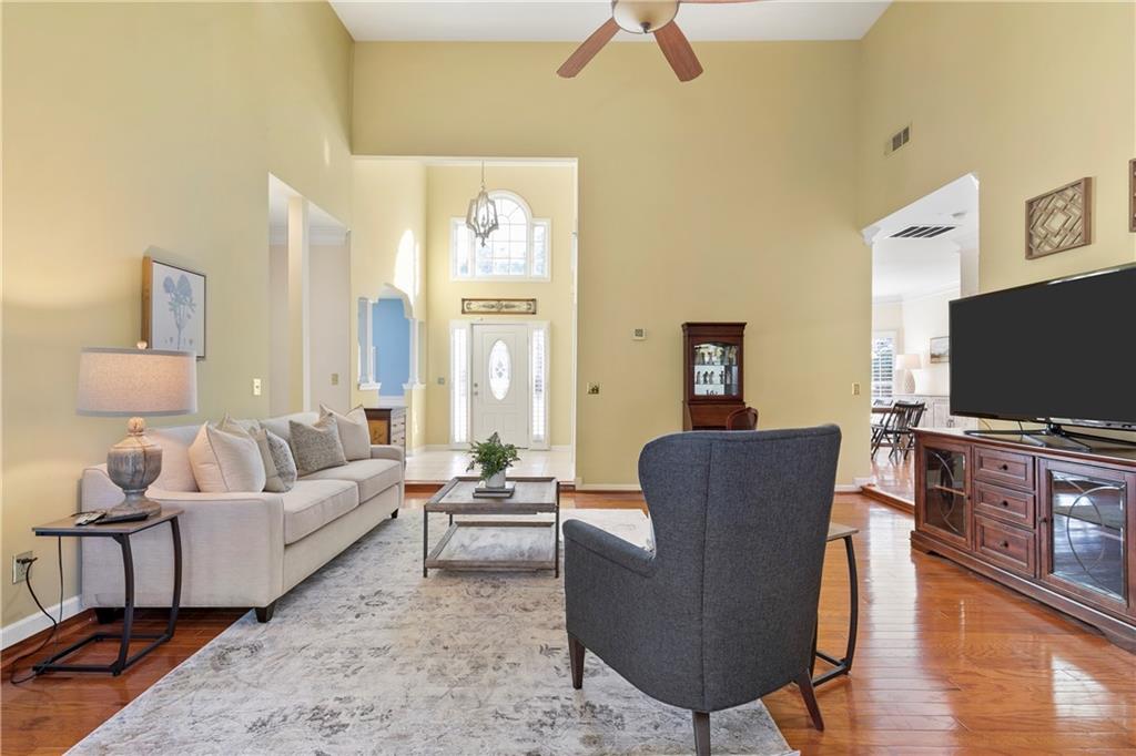 608 Leah Drive