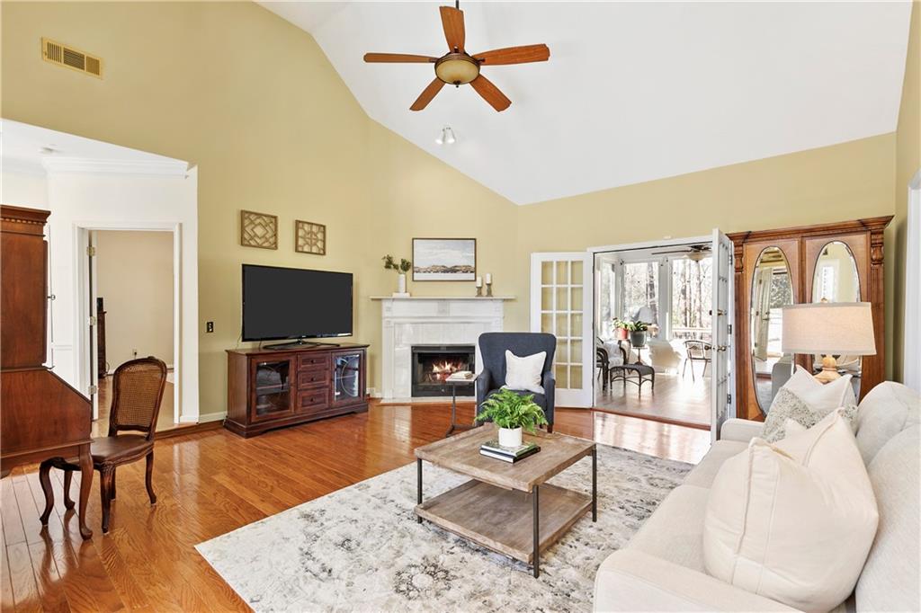 608 Leah Drive