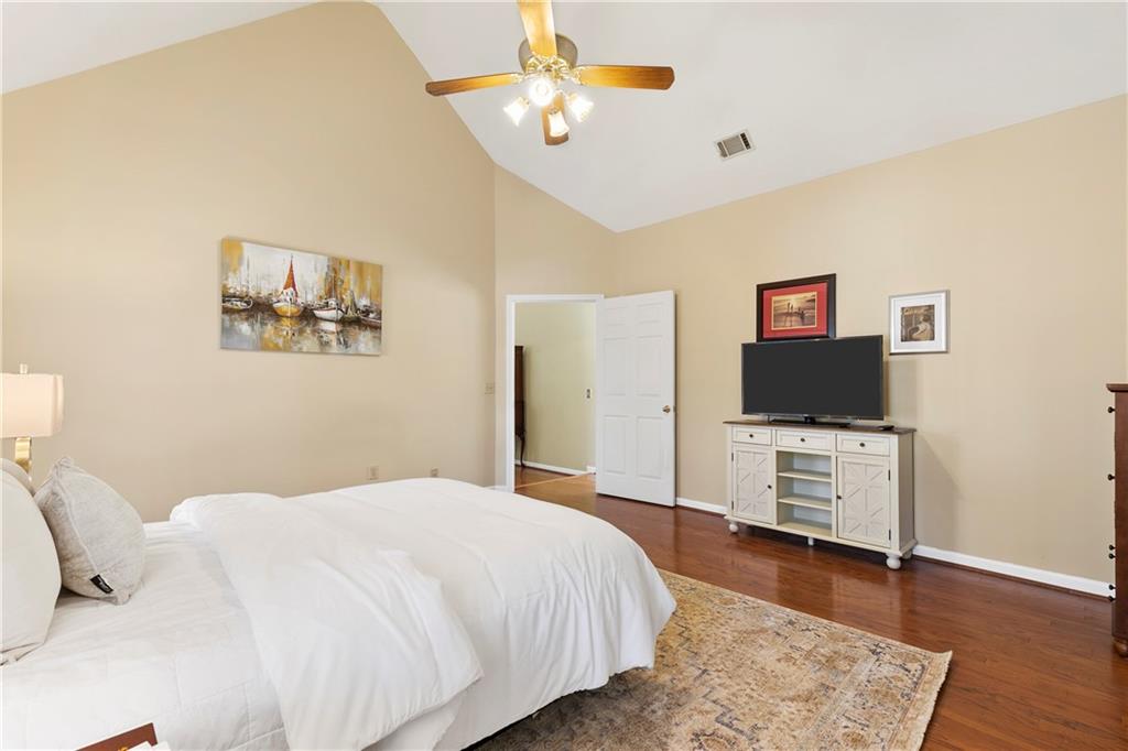 608 Leah Drive