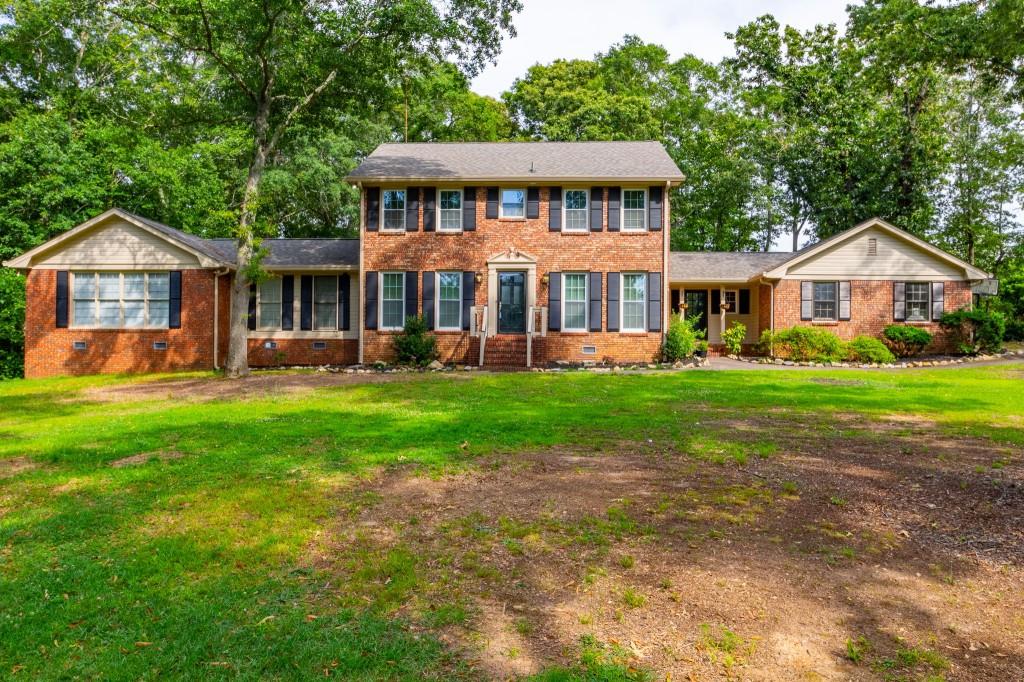 647 Carl Cedar Hill Road