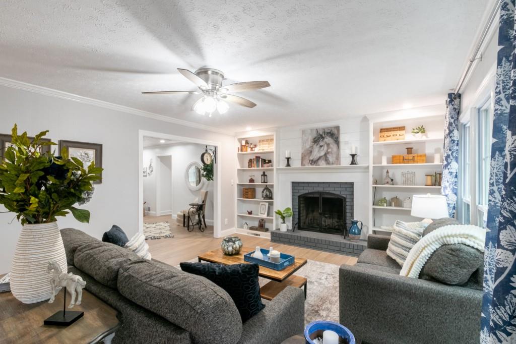 647 Carl Cedar Hill Road