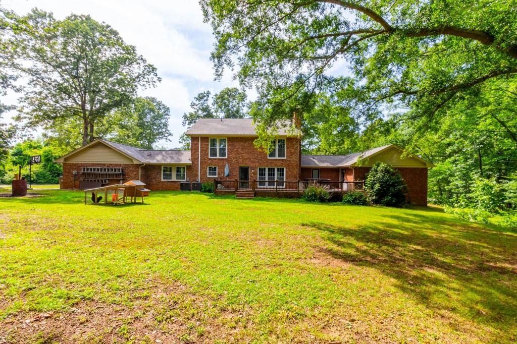 647 Carl Cedar Hill Road