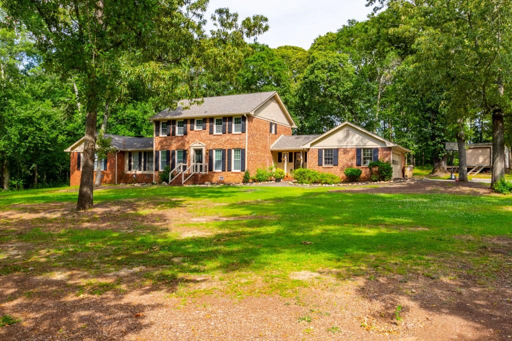 647 Carl Cedar Hill Road