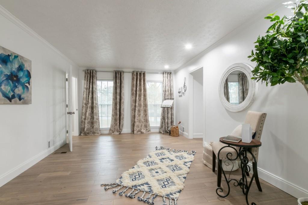 647 Carl Cedar Hill Road