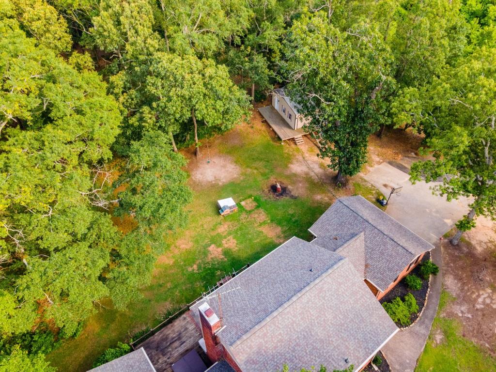 647 Carl Cedar Hill Road